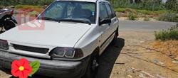 Saipa 131